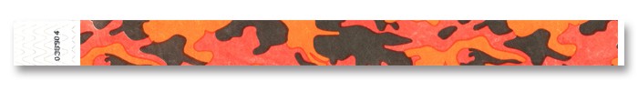 Náramok Camo Blaze Náhľad Náramok Camo Blaze Náhľad