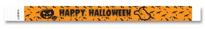Náramok Halloween Náhľad Náramok Halloween Náhľad