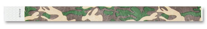 Náramok Camo Beige Náhľad Náramok Camo Beige Náhľad