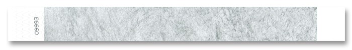 Identifikačné Tyvek náramky 1" Náhľad Identifikačné Tyvek náramky 1" Náhľad