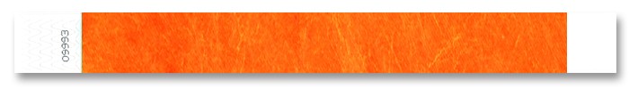 Identifikačné Tyvek náramky 1" Náhľad Identifikačné Tyvek náramky 1" Náhľad