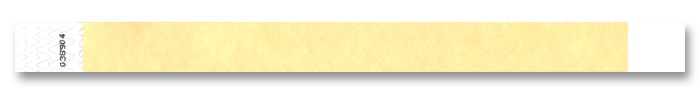Identifikačné Tyvek náramky 3/4" Náhľad Identifikačné Tyvek náramky 3/4" Náhľad