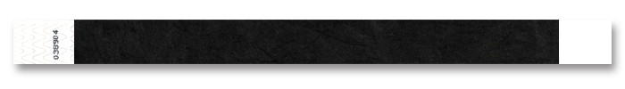 Identifikačné Tyvek náramky 3/4" Náhľad Identifikačné Tyvek náramky 3/4" Náhľad