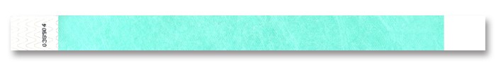 Identifikačné Tyvek náramky 3/4" Náhľad Identifikačné Tyvek náramky 3/4" Náhľad