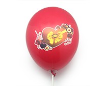 Balóny PartyPack Valentine's Day