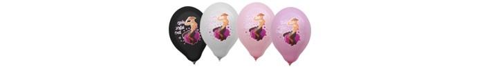 Balóny PartyPack - Pre budúcu nevestu Náhľad Balóny PartyPack - Pre budúcu nevestu Náhľad