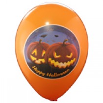Balóny PartyPack Halloween