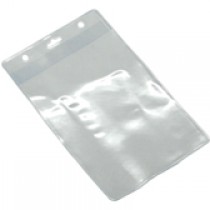 NA VÝŠKU - PUZDRO NA KARTY - MÄKKÝ PLAST 140x100 mm 