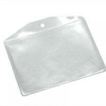 NA ŠÍRKU - PUZDRO NA KARTY - MÄKKÝ PLAST 75x110 mm