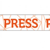 Textilný náramok PRESS
