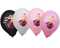 Balóny PartyPack - Pre budúcu nevestu