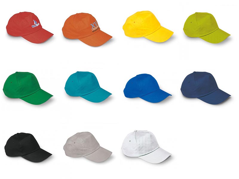 baseball sapka, baseballsapka, sapka, logózott sapka, reklámajándék