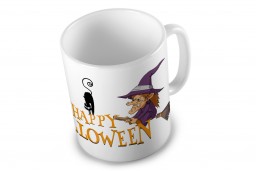 halloween bögre, bögre